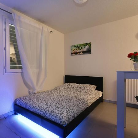 Studio Gare St Roch 2Eme - Air Rental Montpellier Extérieur photo